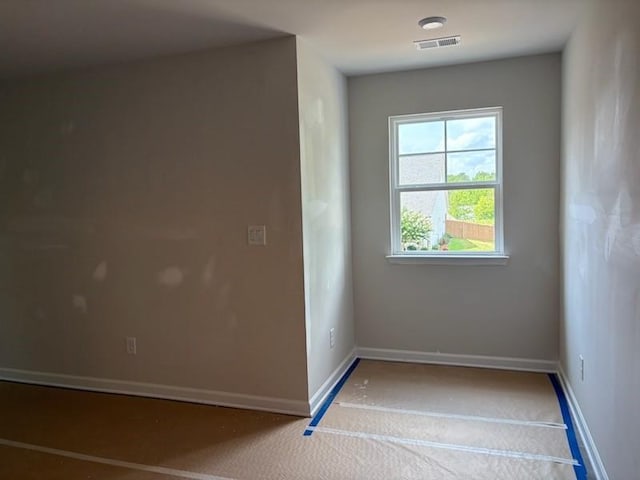 385 Riverwood Pass, Dallas, GA 30157 - empty room featuring baseboards and carpet