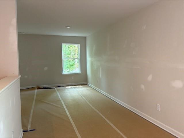 385 Riverwood Pass, Dallas, GA 30157 - empty room featuring baseboards