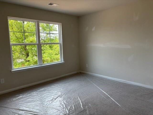 385 Riverwood Pass, Dallas, GA 30157 - unfurnished room featuring baseboards
