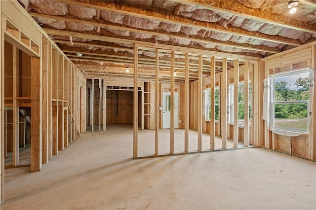 385 Riverwood Pass, Dallas, GA 30157 - view of miscellaneous room