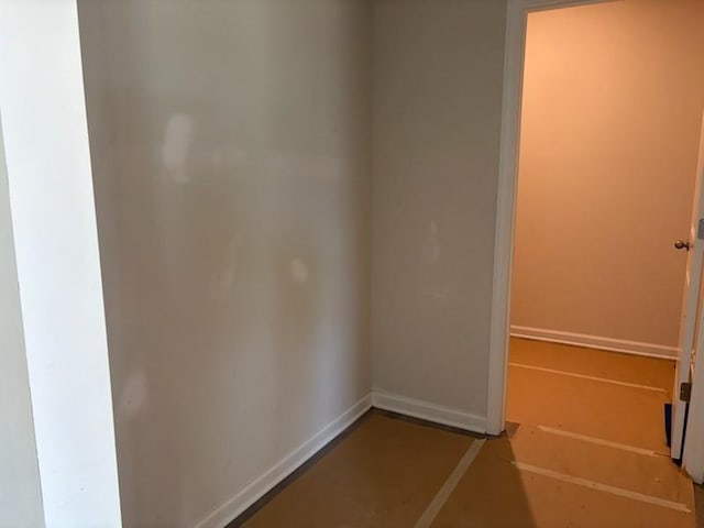 385 Riverwood Pass, Dallas, GA 30157 - empty room with baseboards