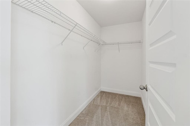 6761 Cedar Glen Rd, Peachtree Corners, GA 30360 - spacious closet with carpet