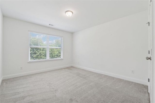 6761 Cedar Glen Rd, Peachtree Corners, GA 30360 - unfurnished room with light carpet