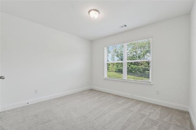 6761 Cedar Glen Rd, Peachtree Corners, GA 30360 - empty room with light carpet