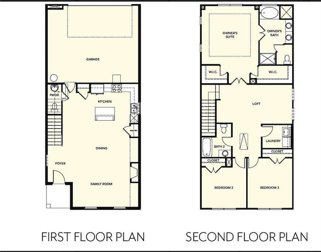 6761 Cedar Glen Rd, Peachtree Corners, GA 30360 - view of home floor plan
