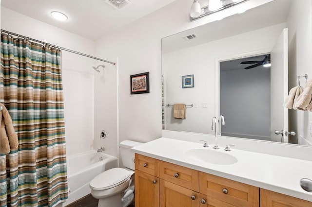 845 Spring St Unit 125, Atlanta, GA 30308 - full bath featuring shower / bath combination with curtain, vanity, and toilet