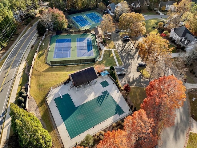 3275 Lord N Lady Ln, Alpharetta, GA 30022 - aerial view