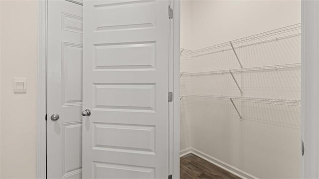 2939 Champions Way, Loganville, GA 30052 - view of closet