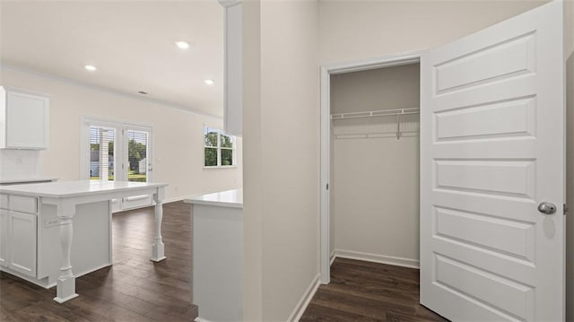 2939 Champions Way, Loganville, GA 30052 - view of closet