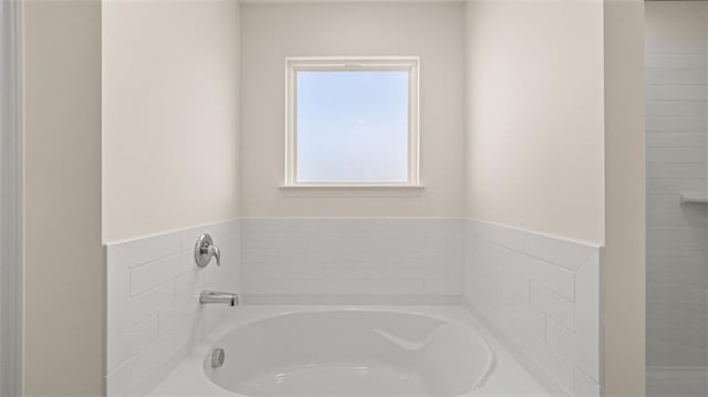 2939 Champions Way, Loganville, GA 30052 - bathroom with a bath
