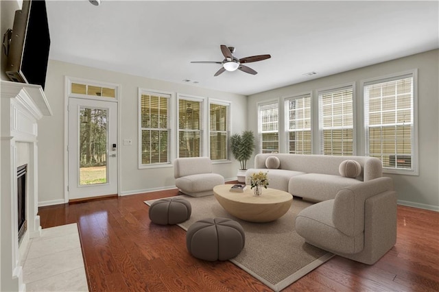 3485 Walnut Rdg, Atlanta, GA 30349 - view of sunroom