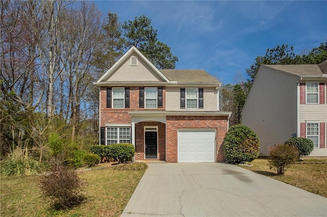 3988 Shenfield Dr, Union City, GA 30291