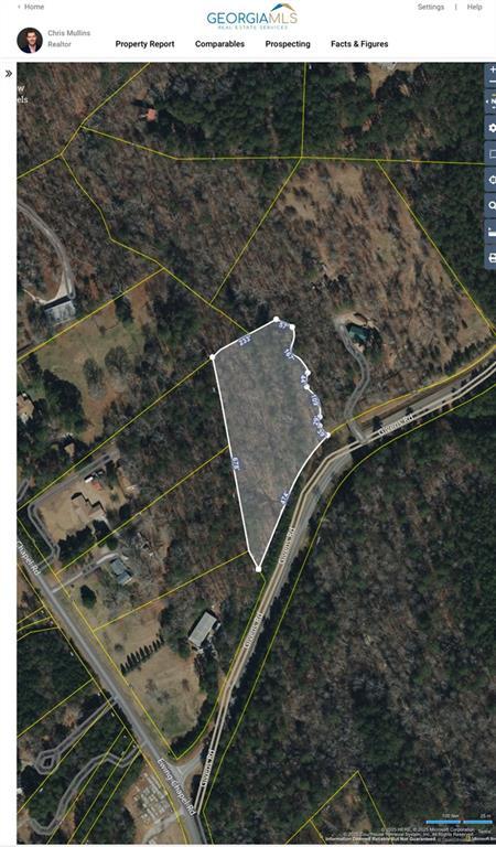 0 Givens Rd, Dacula GA, 30019 land for sale