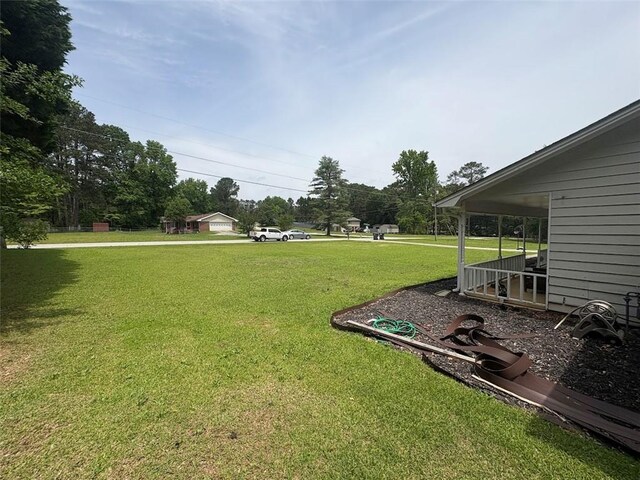 4284 Village Green Cir W, Conyers, GA 30013