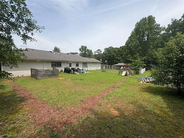 4284 Village Green Cir W, Conyers, GA 30013