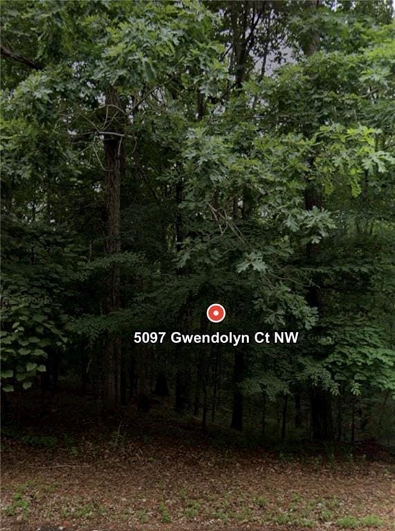 5097 Gwendolyn Ct NW, Acworth, GA 30101