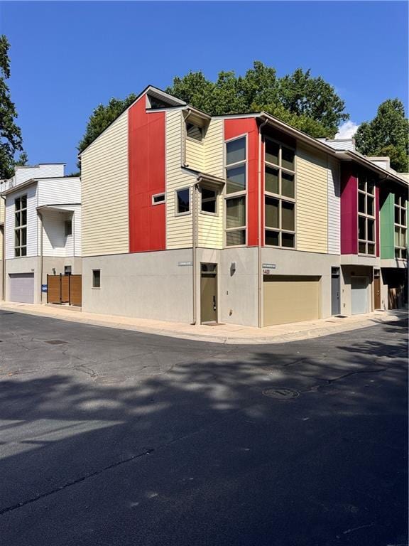 1400 Peter Haughton Way NW, Atlanta, GA 30318 - view of property