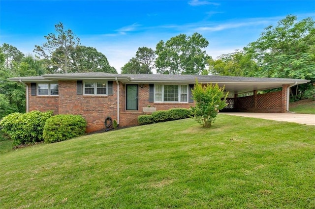 14 Connie St, Cartersville, GA 30121