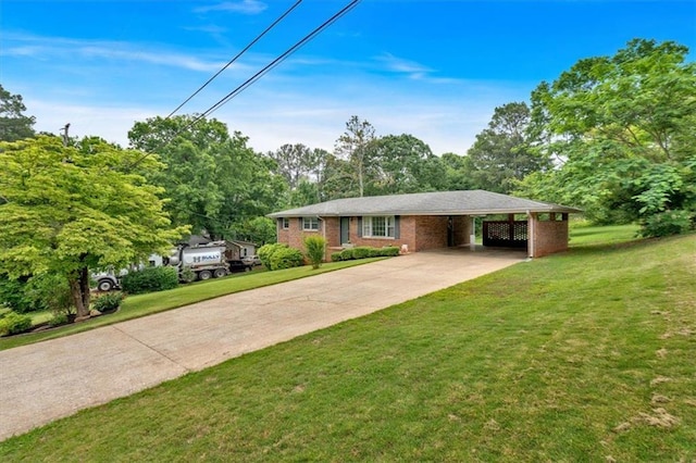 14 Connie St, Cartersville, GA 30121