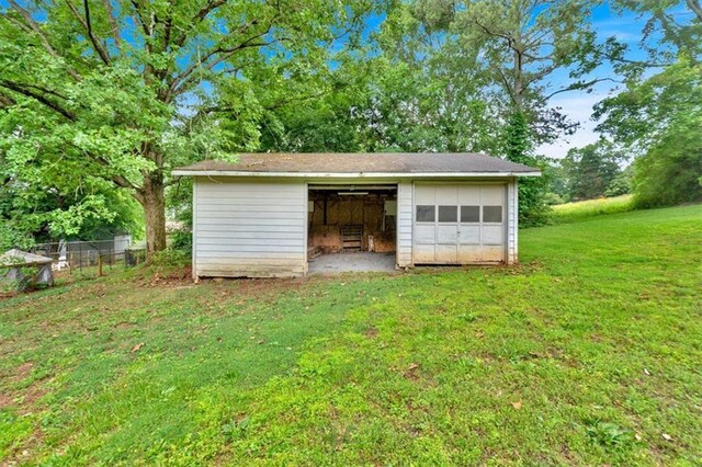 14 Connie St, Cartersville, GA 30121