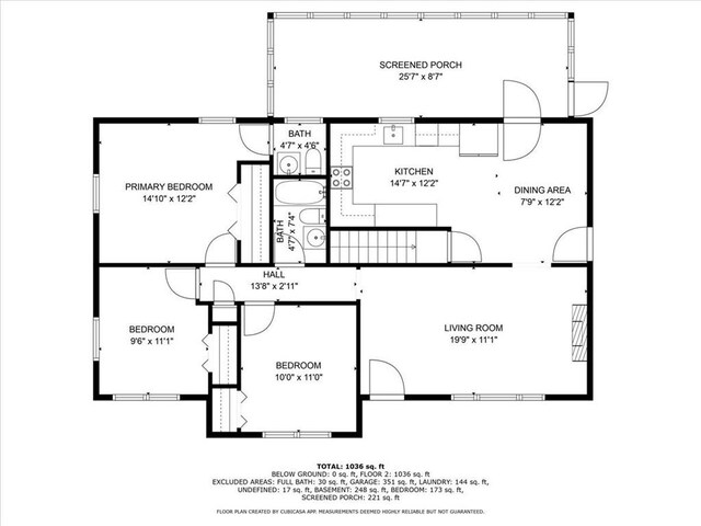 14 Connie St, Cartersville, GA 30121