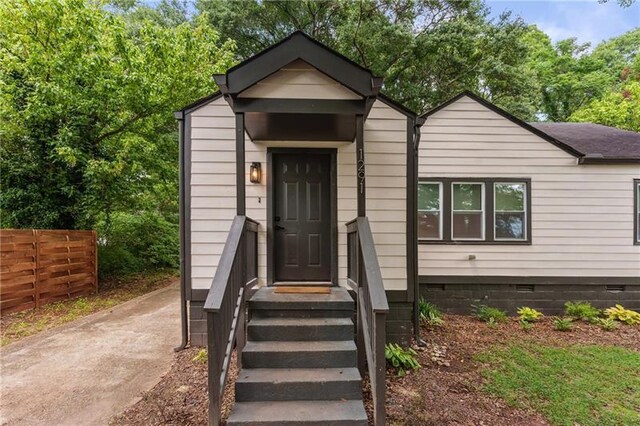 Listing photo 2 for 1291 Oakland Ter SW, Atlanta GA 30310