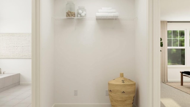416 Valley View Trl, Canton, GA 30115 - view of closet