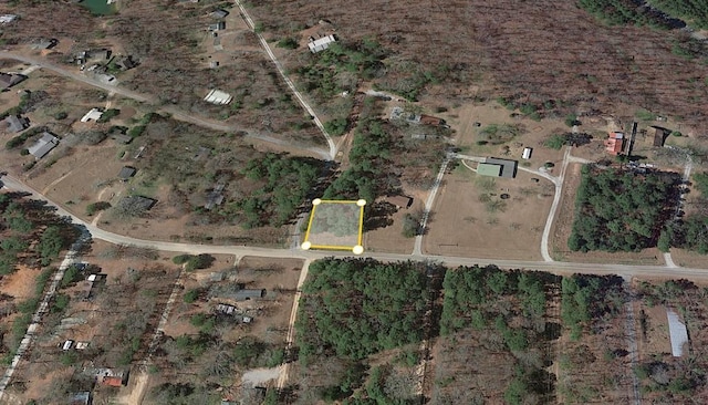 58 Pineywoods Rd, Hartwell GA, 30643 land for sale