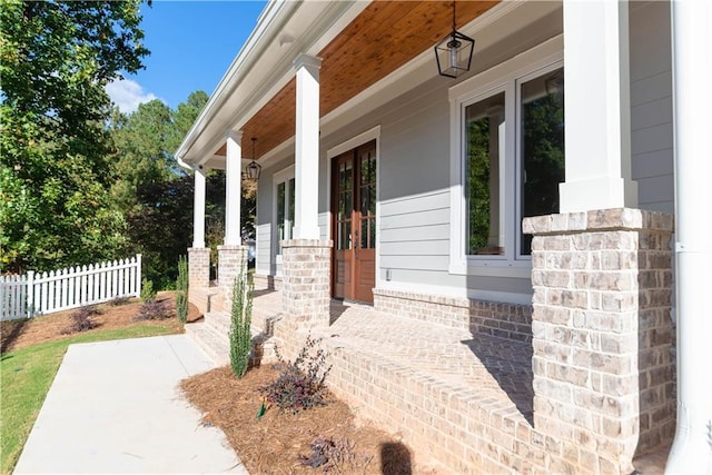 Listing photo 2 for 1303-A N Druid Hills Rd NE, Brookhaven GA 30319