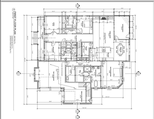 Listing photo 3 for 1303-A N Druid Hills Rd NE, Brookhaven GA 30319