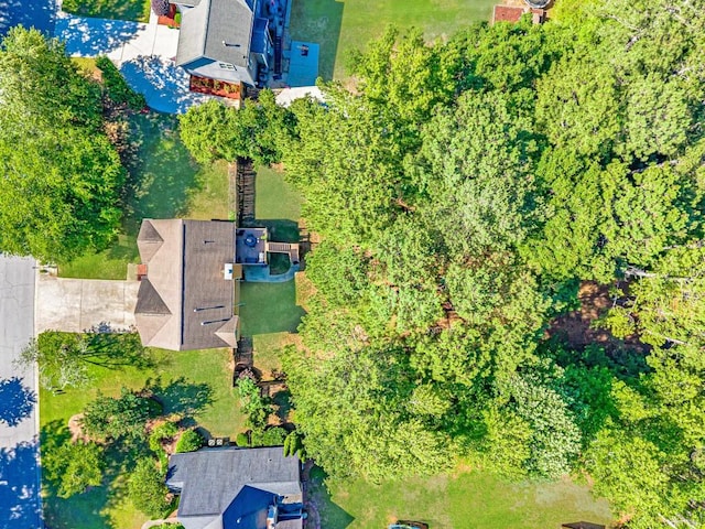 435 Flowering Trl, Grayson, GA 30017 - bird's eye view