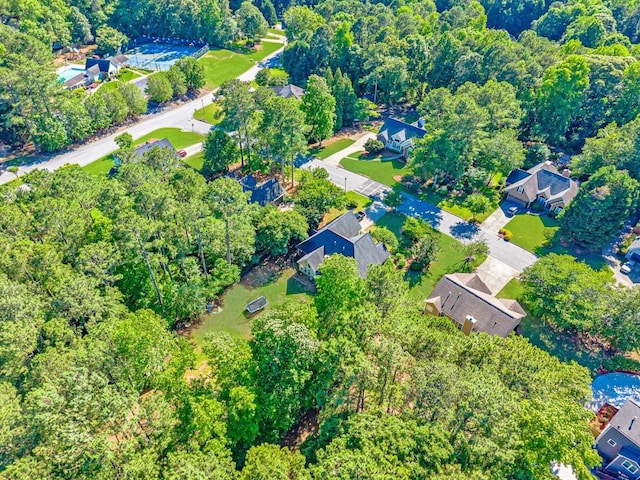 435 Flowering Trl, Grayson, GA 30017 - aerial overview of property's location featuring nearby suburban area