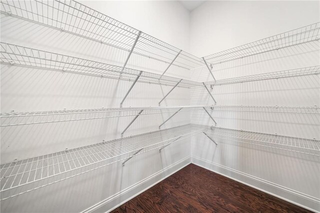 399 Cobblestone Trl, Dallas, GA 30132 - view of pantry