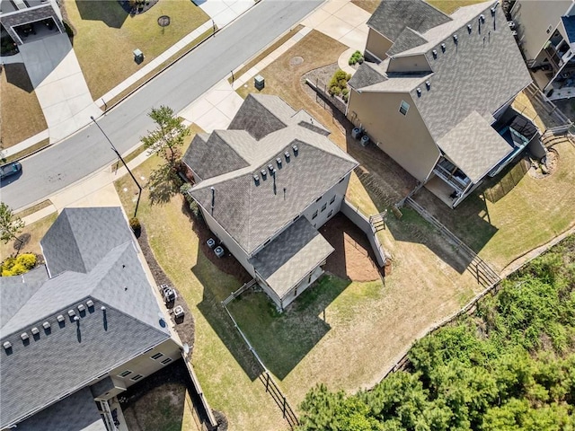 399 Cobblestone Trl, Dallas, GA 30132 - birds eye view of property