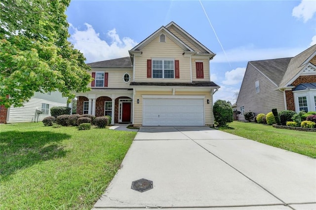 7196 Toccoa Cir, Union City, GA 30291