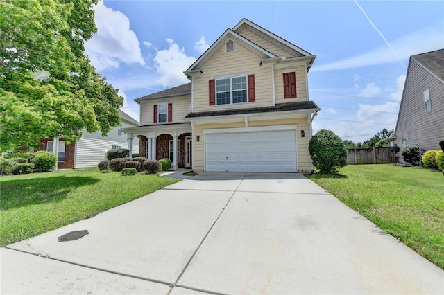 7196 Toccoa Cir, Union City, GA 30291