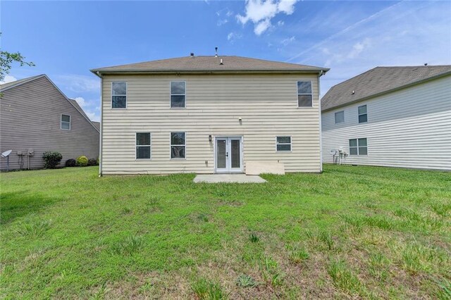 7196 Toccoa Cir, Union City, GA 30291