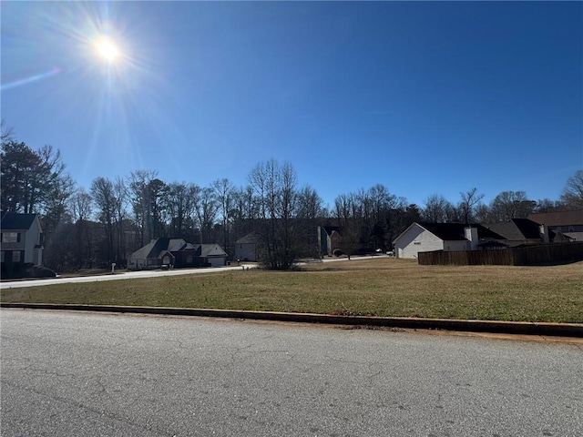 245 Camerons Way, Covington GA, 30016 land for sale