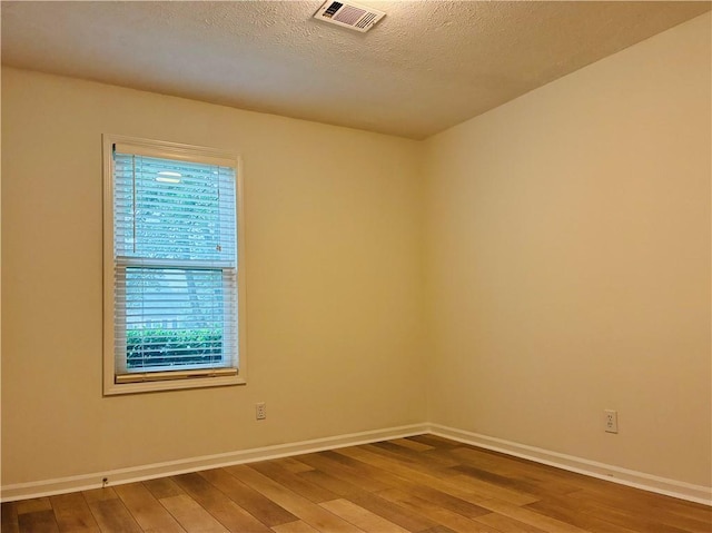 225 Magnolia Tree Ct, Johns Creek, GA 30022 - empty room with hardwood / wood-style flooring and baseboards