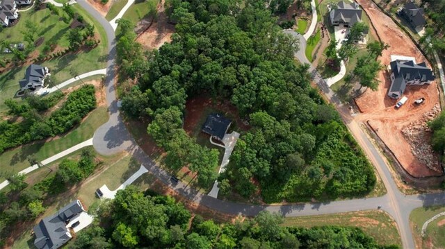 460 Ridge Point Dr, Monticello, GA 31064 - view of property location