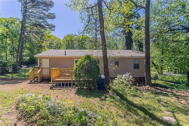 842 Brighton Dr, Lawrenceville, GA 30043