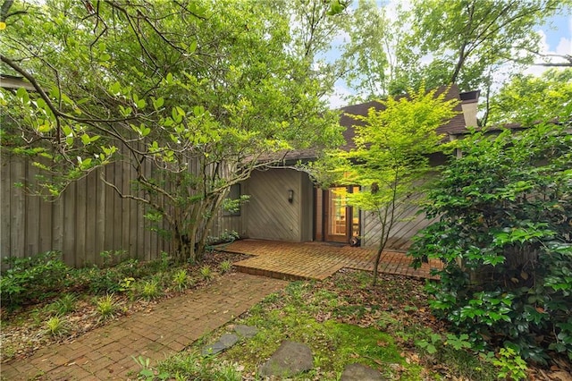 5680 Whitner Dr, Atlanta, GA 30327