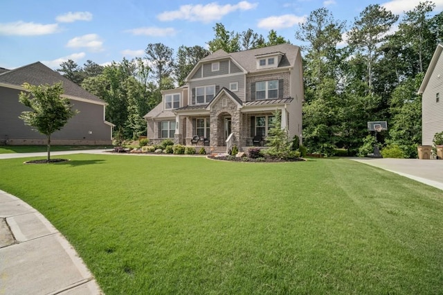 4960 Norman Ct, Cumming, GA 30040