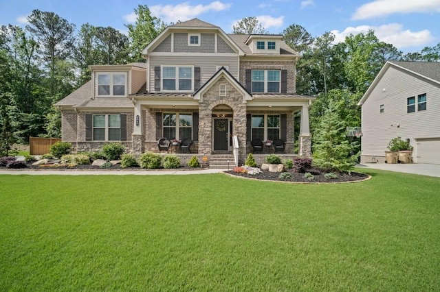 4960 Norman Ct, Cumming, GA 30040