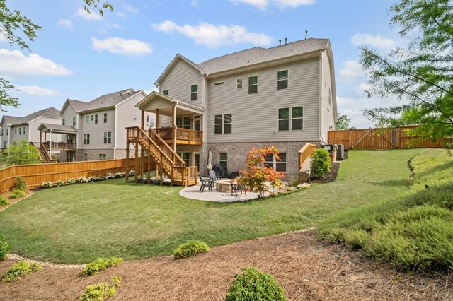 4960 Norman Ct, Cumming, GA 30040