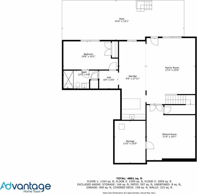 4960 Norman Ct, Cumming, GA 30040