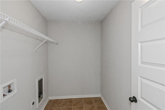 149 Elkins Blvd, Locust Grove, GA 30248 - laundry room with washer hookup