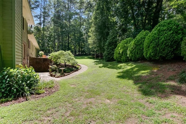 3359 Villa Ln, Douglasville, GA 30135 - view of grassy yard