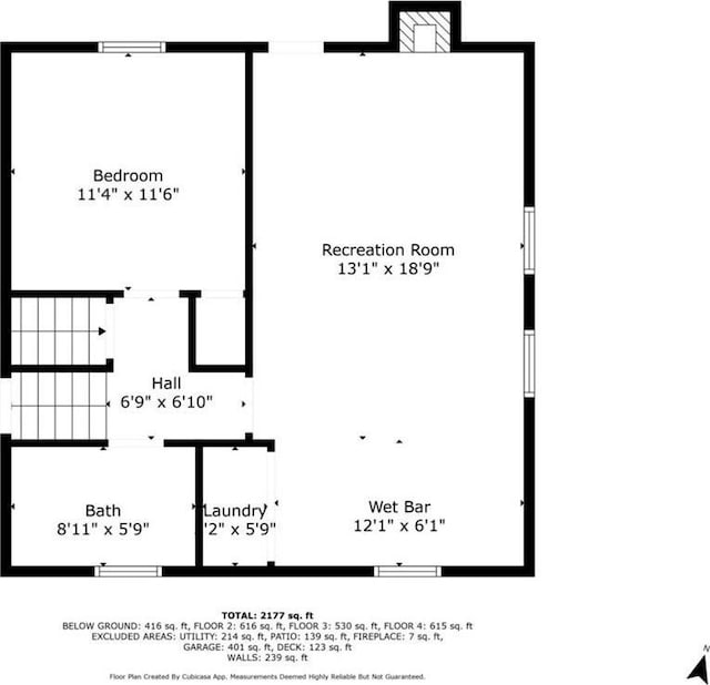 3359 Villa Ln, Douglasville, GA 30135 - view of home floor plan