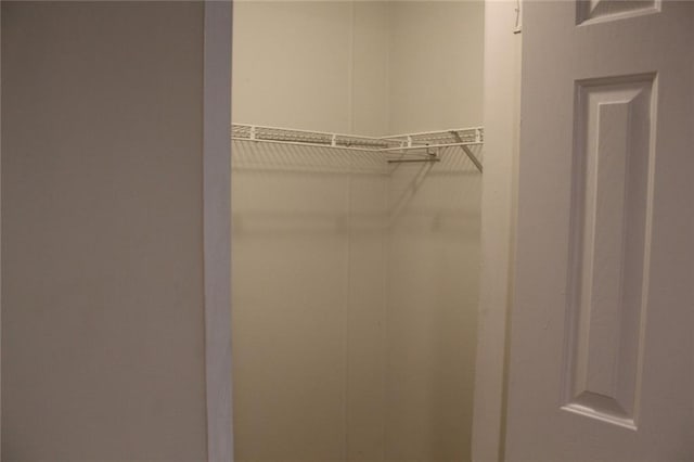 576 Nichols Rd, Pendergrass, GA 30567 - view of closet